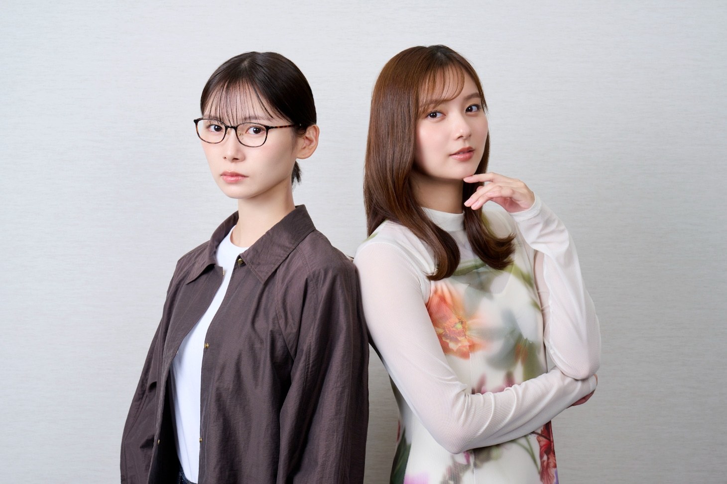 由赤石真菜担任原作与剧本、MUGEN FACTORY负责制作的《我要辞去妻子身份