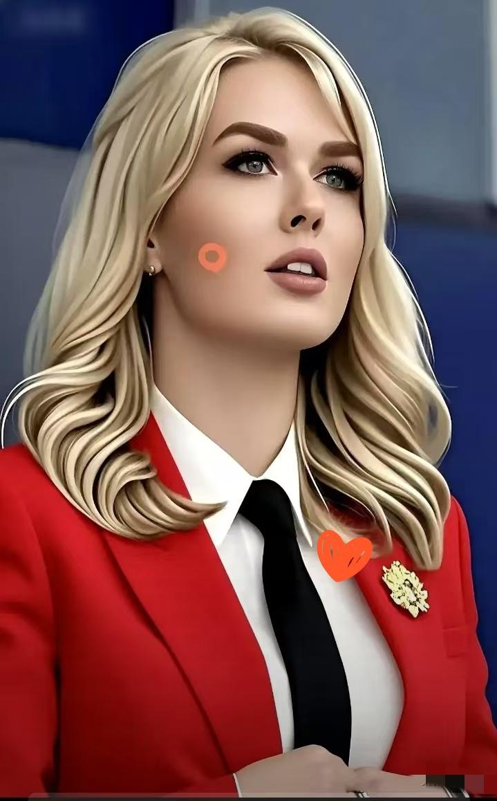 白宫传来新消息，
4月21日，白宫新闻秘书莱维特突然对媒体放话，说美国和伊朗正处