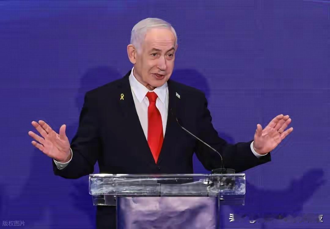 内塔尼亚胡语出惊人，全世界预感大事不妙，呼吁中方尽快“出手”