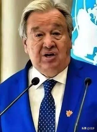 联合国传来新消息！

联合国传来新消息
3月12日，联合国安理会传来消息，俄罗斯