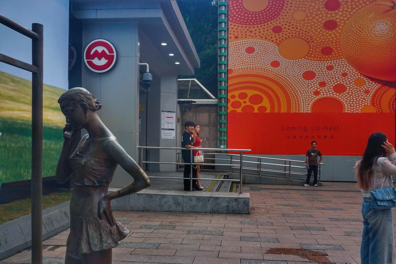 2026街头舞台继续(279）