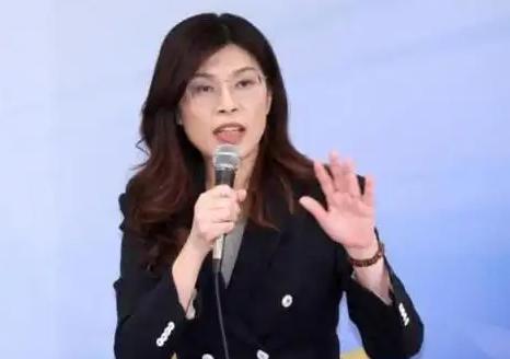 马英九、朱立伦、侯友宜、郭台铭、韩国瑜、蒋万安、洪秀柱、卢秀燕等一众蓝营人士，在