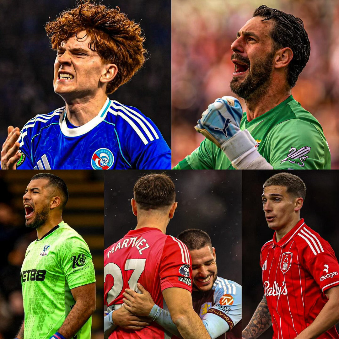 欧联杯欧协联 的半决赛对阵已确定，阿根廷球员有望在各项赛事中夺冠：🏆欧联杯：弗