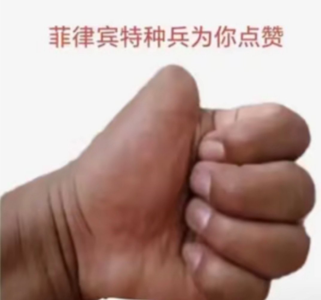 菲律宾派出的挑衅船只越来越多最终倒霉的还不是他们自己，菲律宾特种兵觉得很赞[do