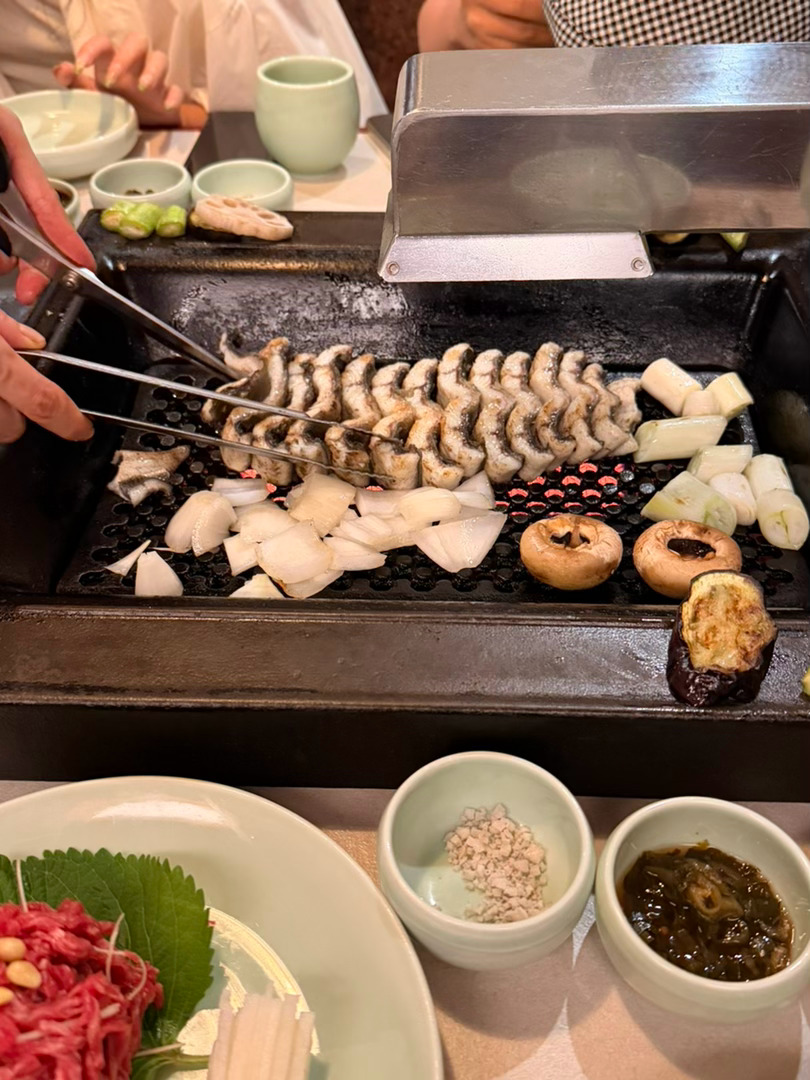 🇰🇷Seoul特种兵来更新plog了 每天边逛街边拍 小韩特产monoman