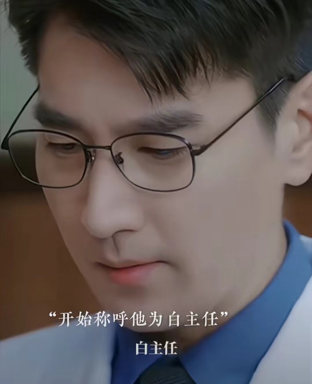 #盘点问心里的细节#我真的好爱看问心这种剧情啊，而且每个细节都处理这么好，一看就