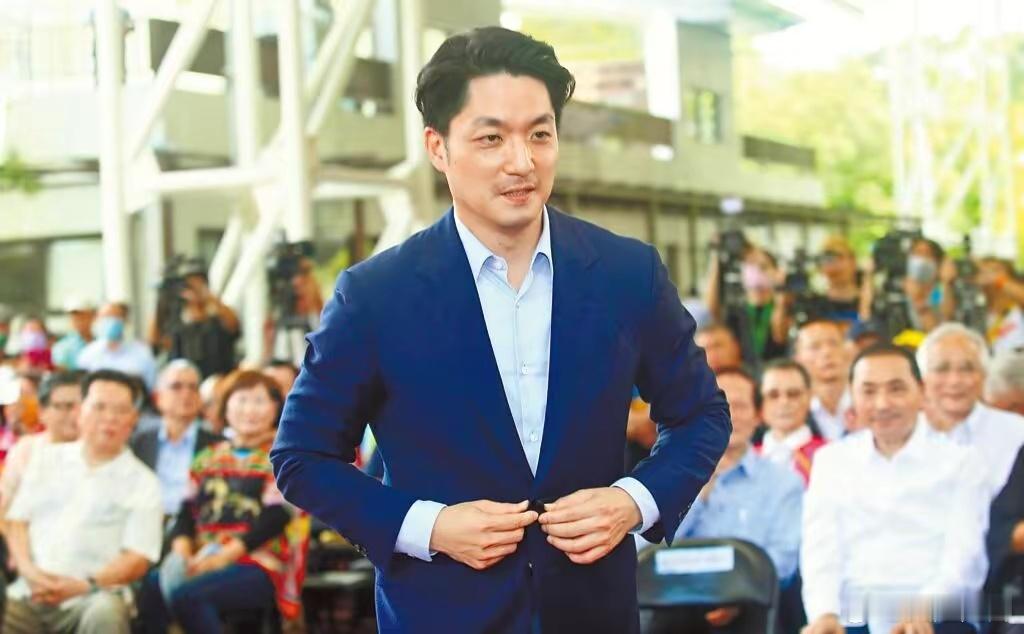 赖清德诡辩说没有台独问题，蒋万安敦促民进党删除台独党纲。绿议员简舒培今天质问蒋万