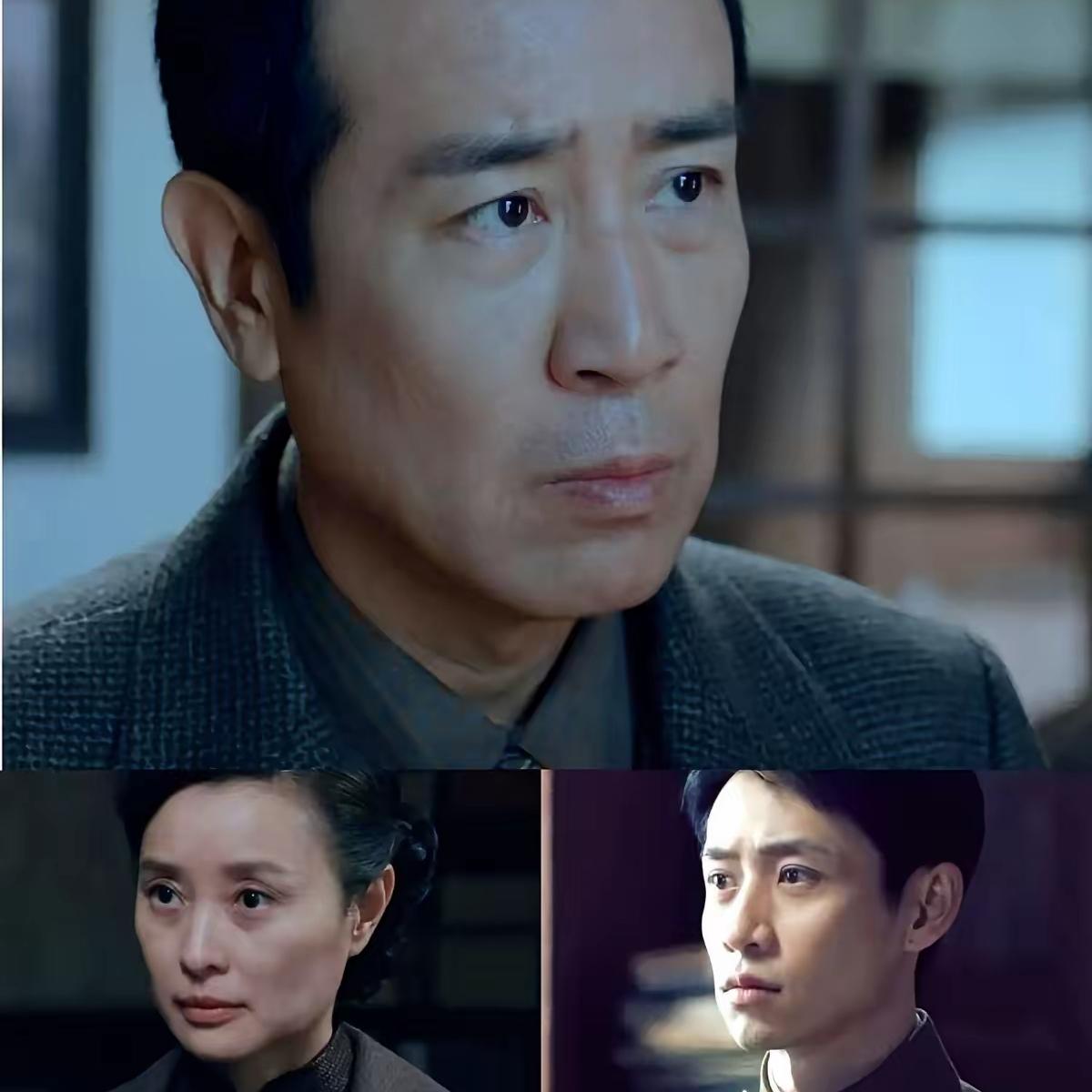 别再被“潜伏”骗了！吴石当年去台湾哪是潜伏，根本就是攥着单程票往龙潭虎穴闯——特