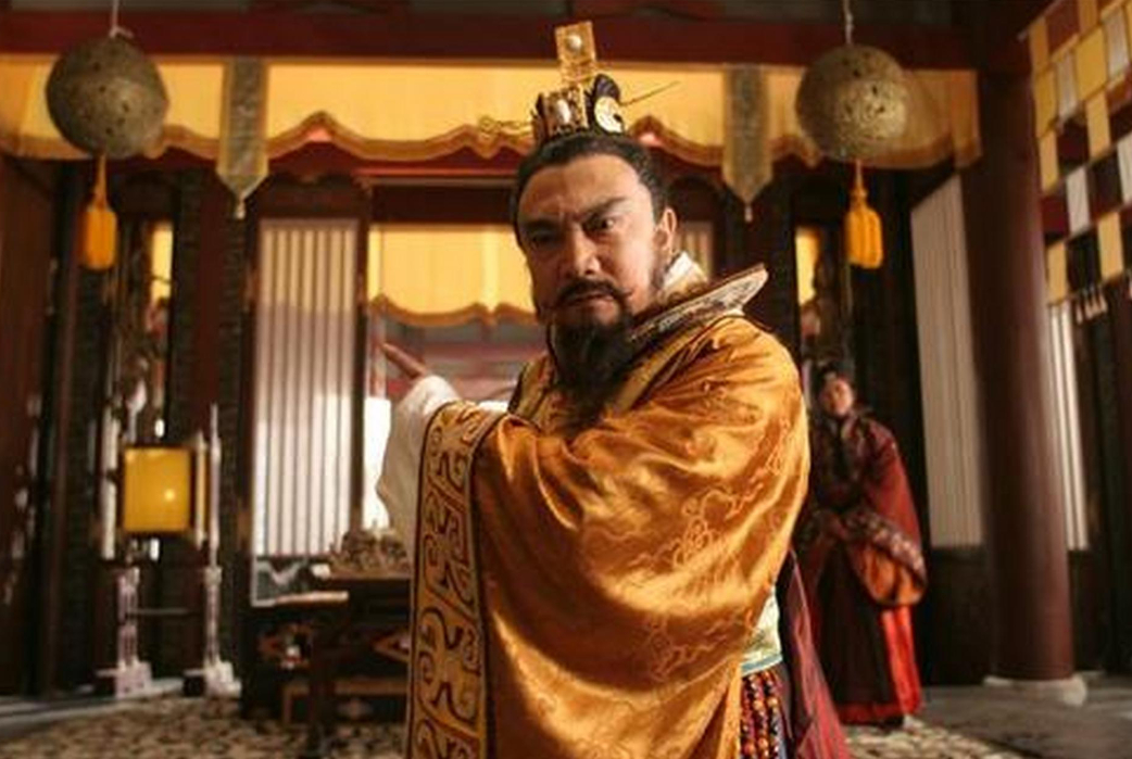 904年，朱温的妻子张惠病重弥留，临终叮嘱他远离美色、善待将士，这是她最后的心愿