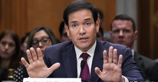 联合早报报道：“美国国务卿鲁比奥表示，美国有义务与中国对话，很多国家也是如此。如