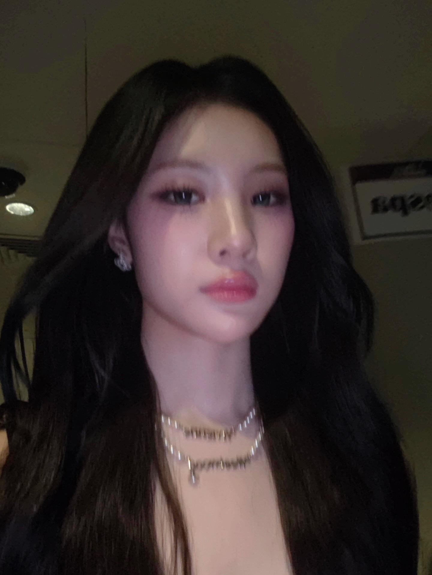 姐感拉满🥵 