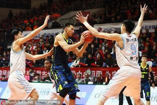 CBA作为中国顶级篮球联赛，近期话题热度颇高。2024 - 2025赛季，浙江广