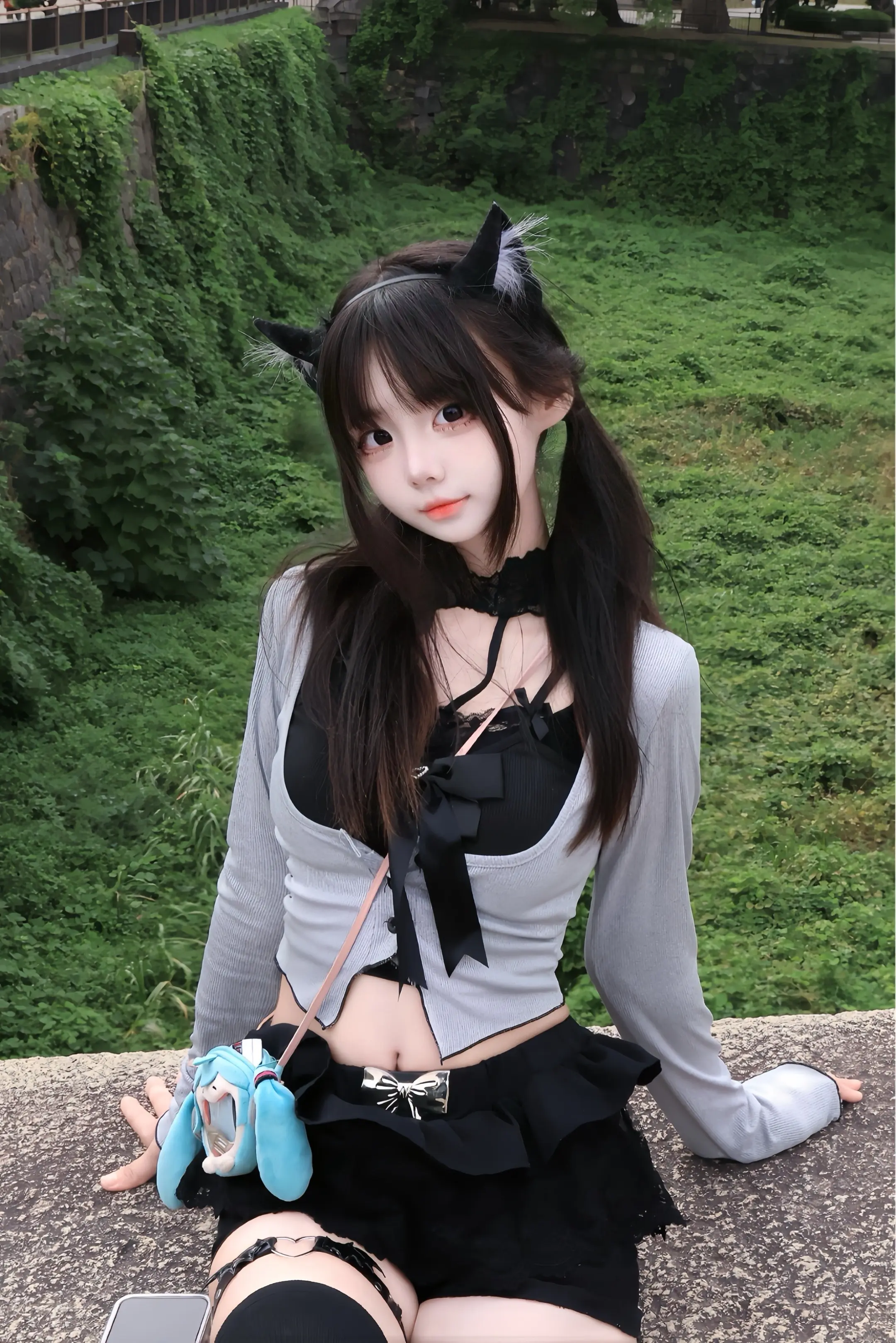 我真du没有文案啦aaa.