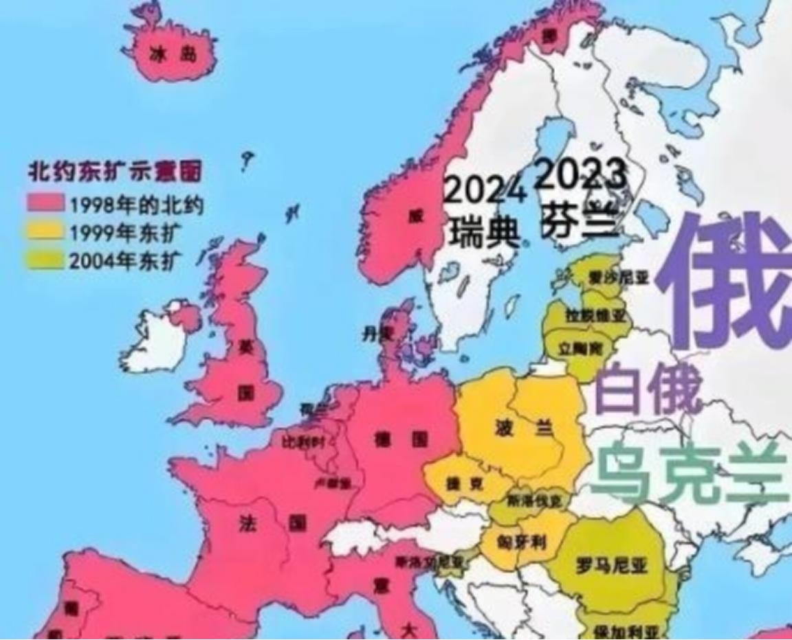 越拖越难
不少人总喜欢把这场仗说成“早有布局、稳扎稳打”，听起来很高明，但现实往