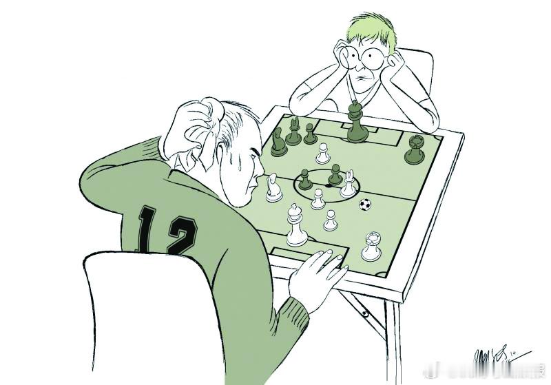 足球棋    拉美西斯（古巴） ​​​