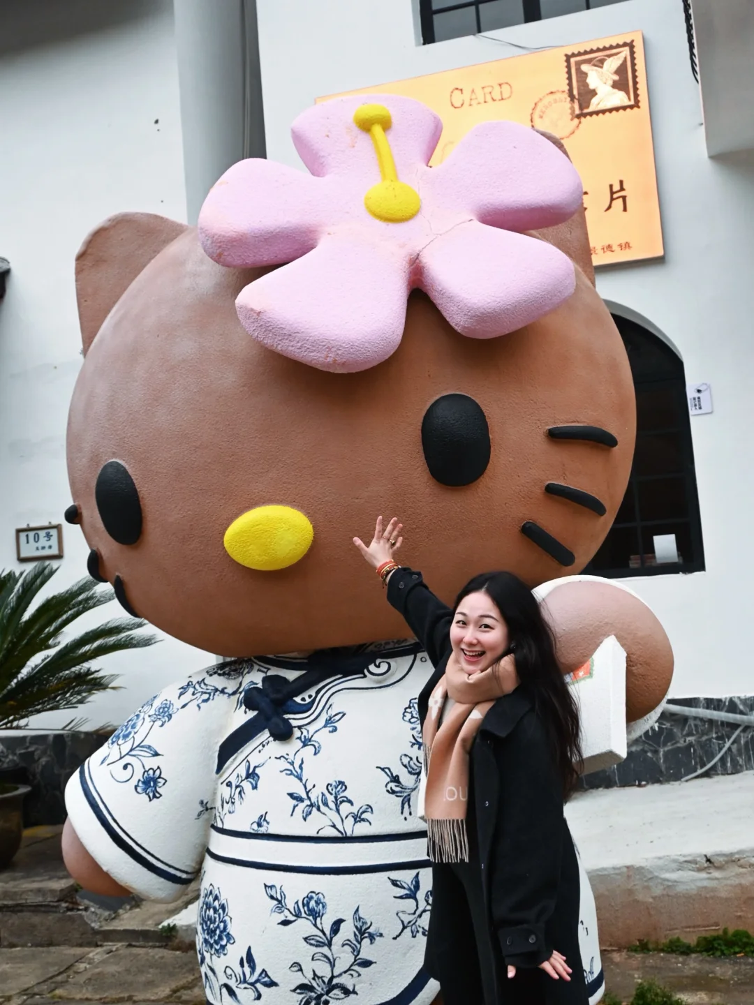 80％去三宝村的人都不知道这🙋🏻‍♀️在景德镇