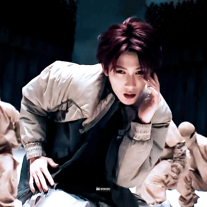 檀健次三专上韩国新闻 就这个！！！！！！太带劲了！！！！！！！檀健次DEADRE