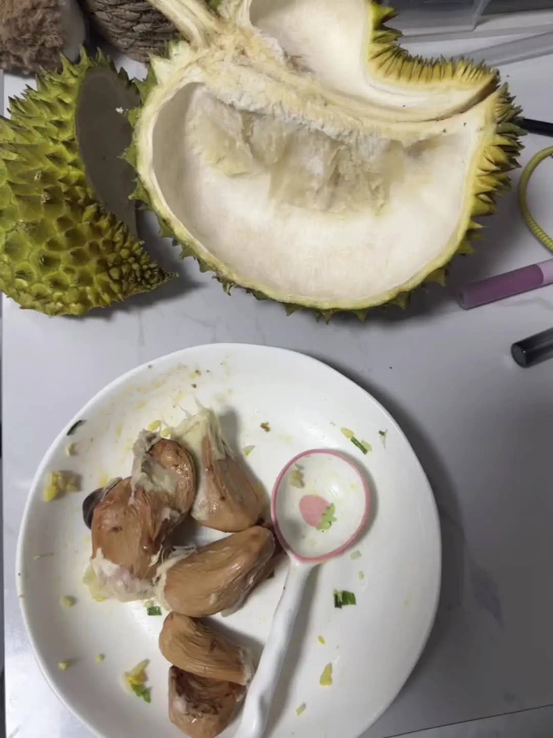 一定要身材好吗 胃口好行不行啊