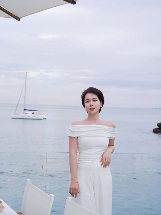 漂漂亮亮过个节🌊🌊