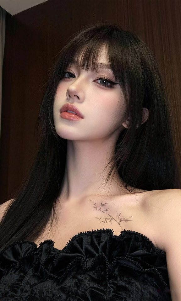 拥有绝对的错觉