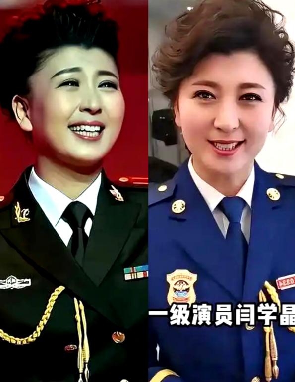 闫学晶这场风波，越想越能对上毛主席在延安文艺座谈会上讲话的老道理！
伟人当年说得