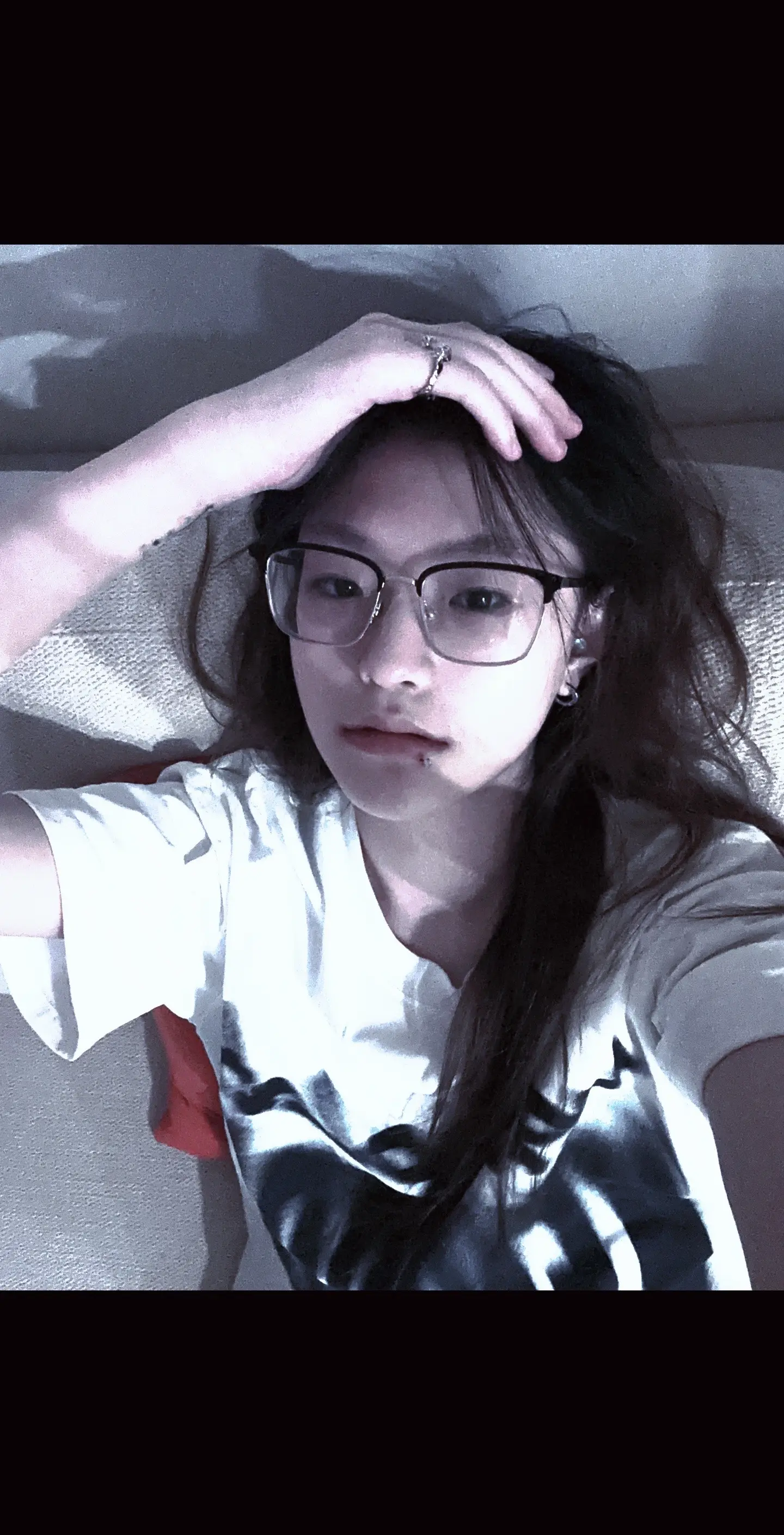 被无视的情绪 我不会再表达第二次