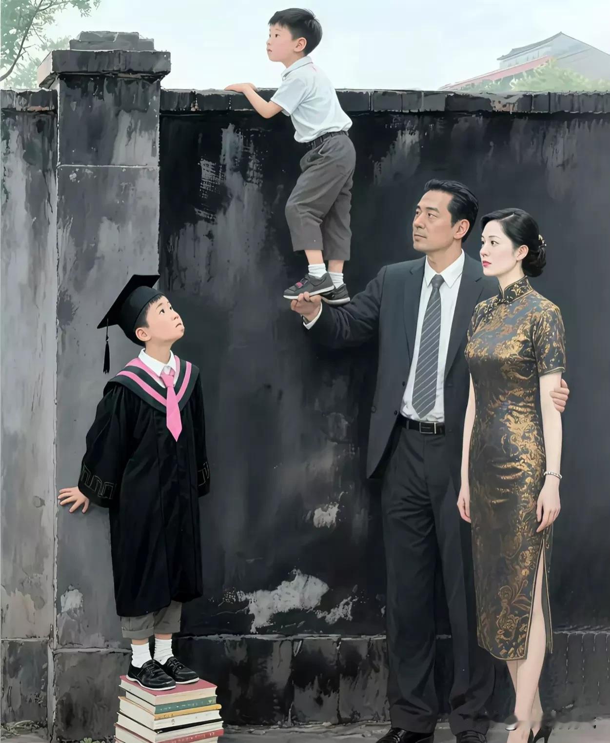 三分天注定，七分靠打拼，爱拼才会赢！用在这里合适吗？？[祈祷][祈祷]