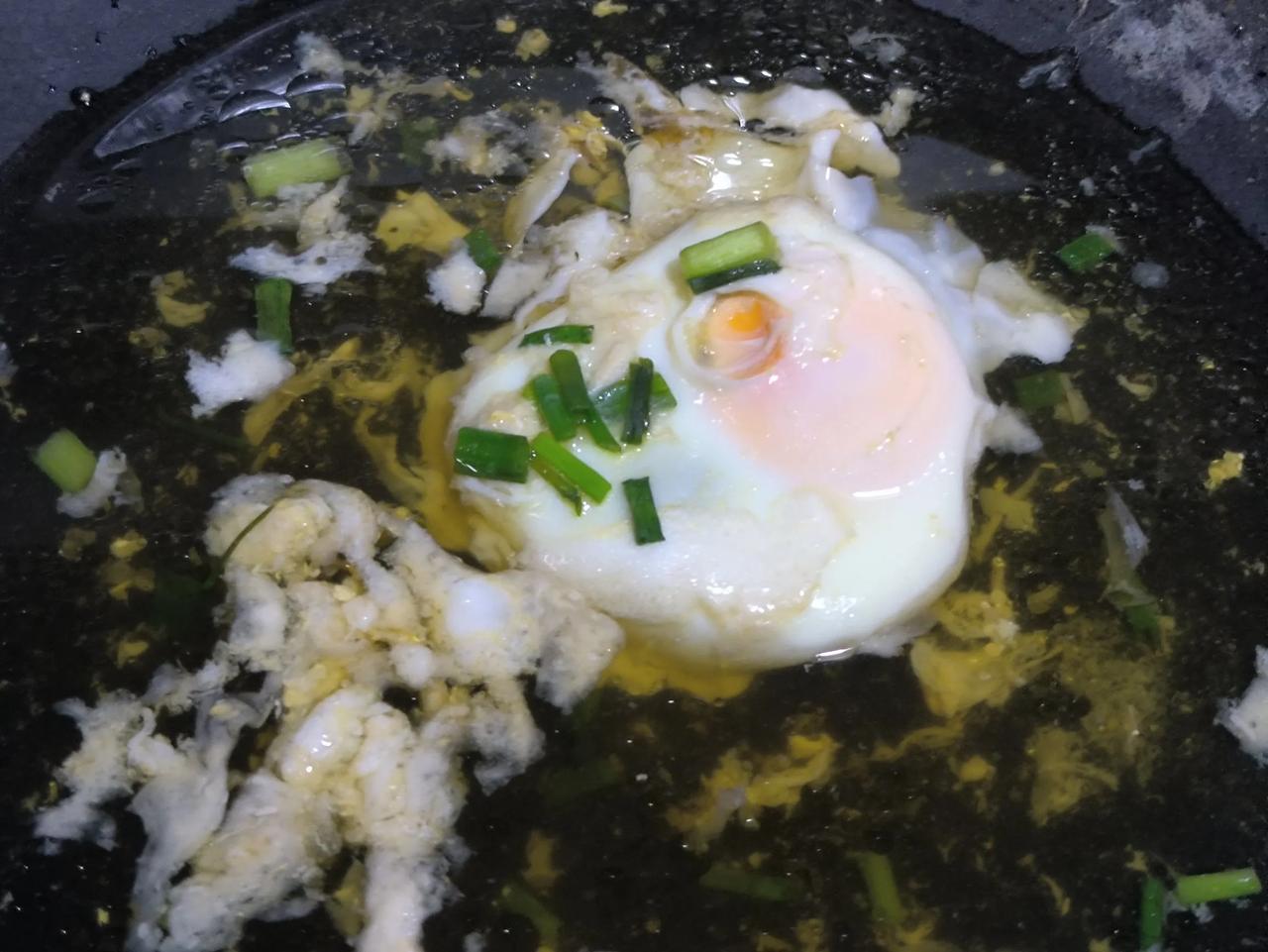 #秋日美食大赏#水蛋你吃过了吗？