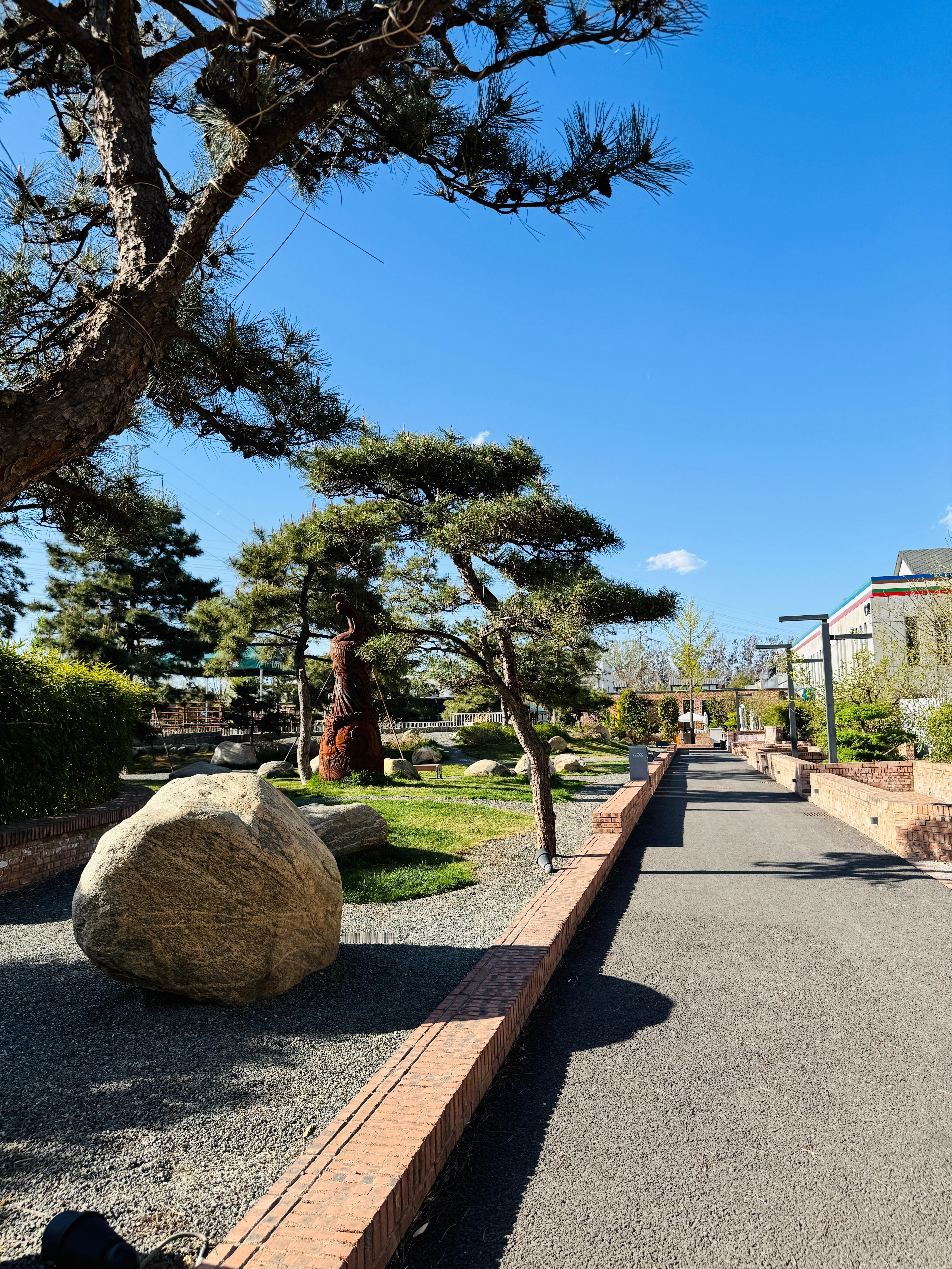 怎么总觉得好天气一般只出现在工作日呢