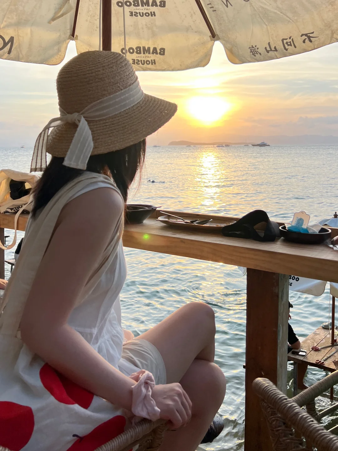 恋恋夏日🐚