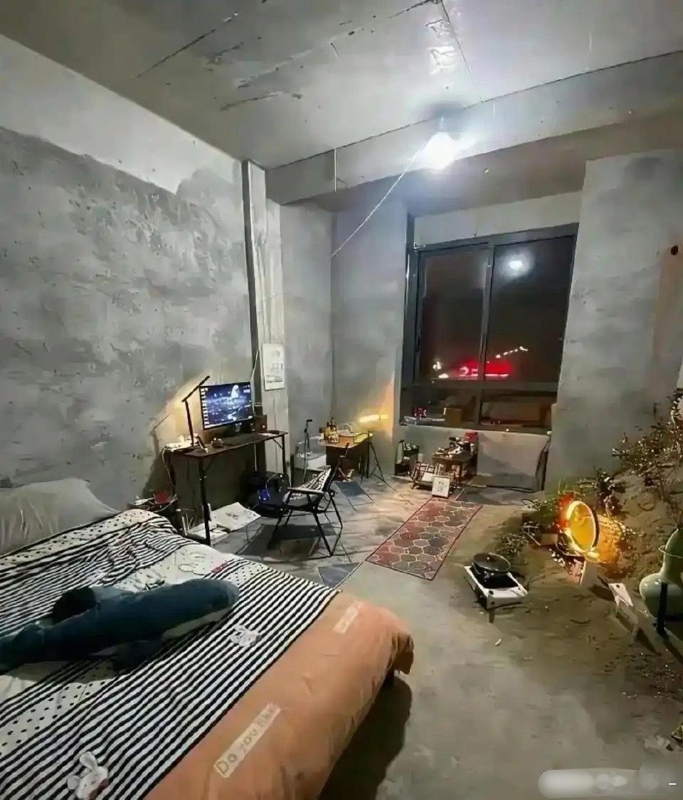 不懂就问，这样买房子的意义是什么… 