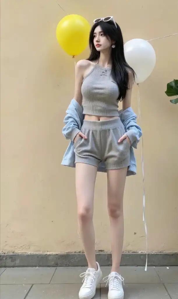 这也太完美了！