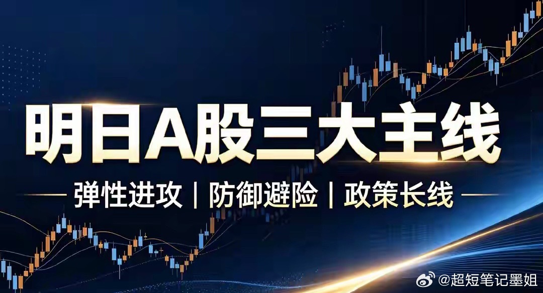 7月31日开盘三大主线！主线一：大消费（食品饮料/白酒/社区零售）核心催化1. 