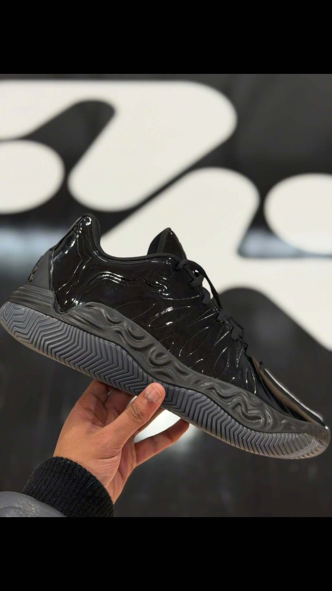 NBA鞋视角 PUMA Hali 1 PE & Nike BOOK 2 PE哈利