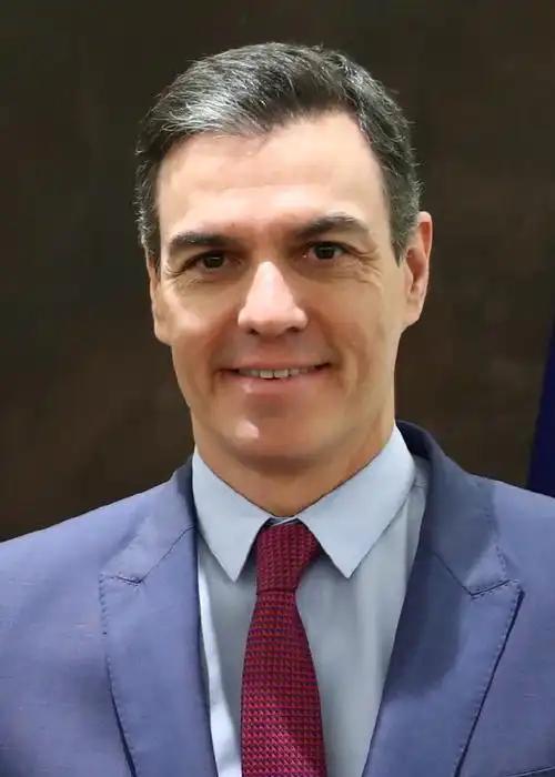快讯，快讯，
     西班牙首相宣布了
10月14日，西班牙首相桑切斯放了句话