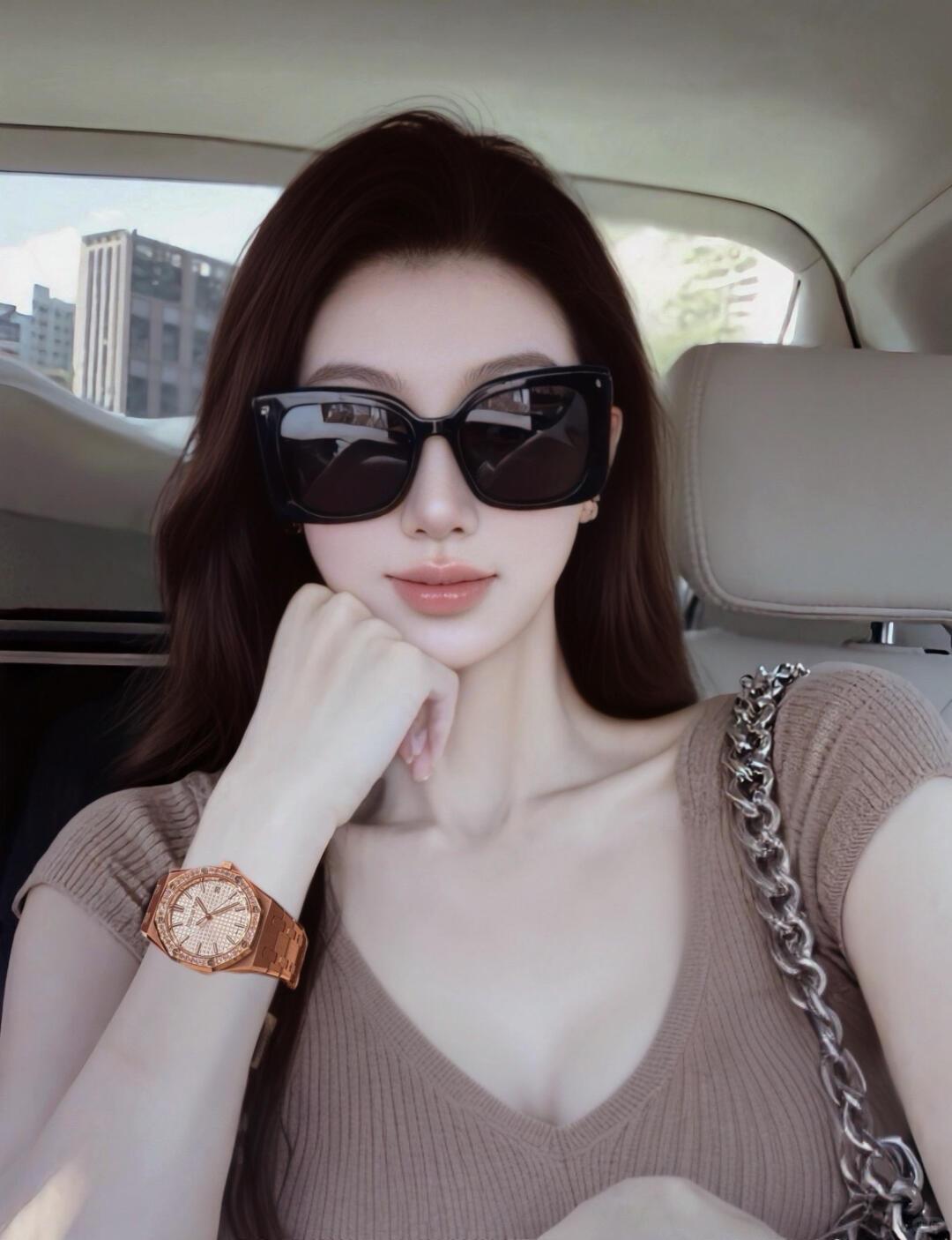 女人最耐看的长相是什么样的