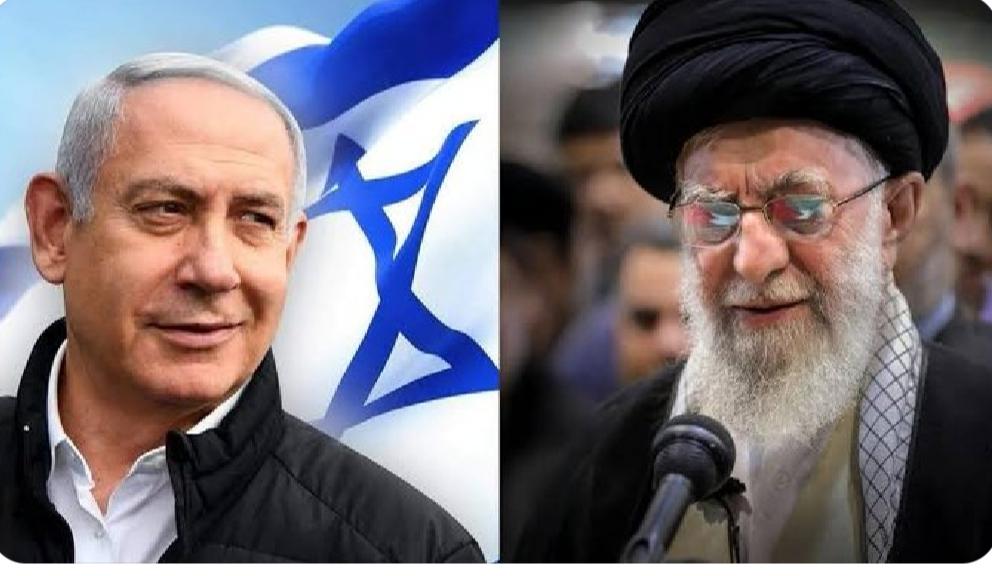 伊朗向以色列发出警告！

根据2026年1月6日最新报道，伊朗发出警告，表示如果