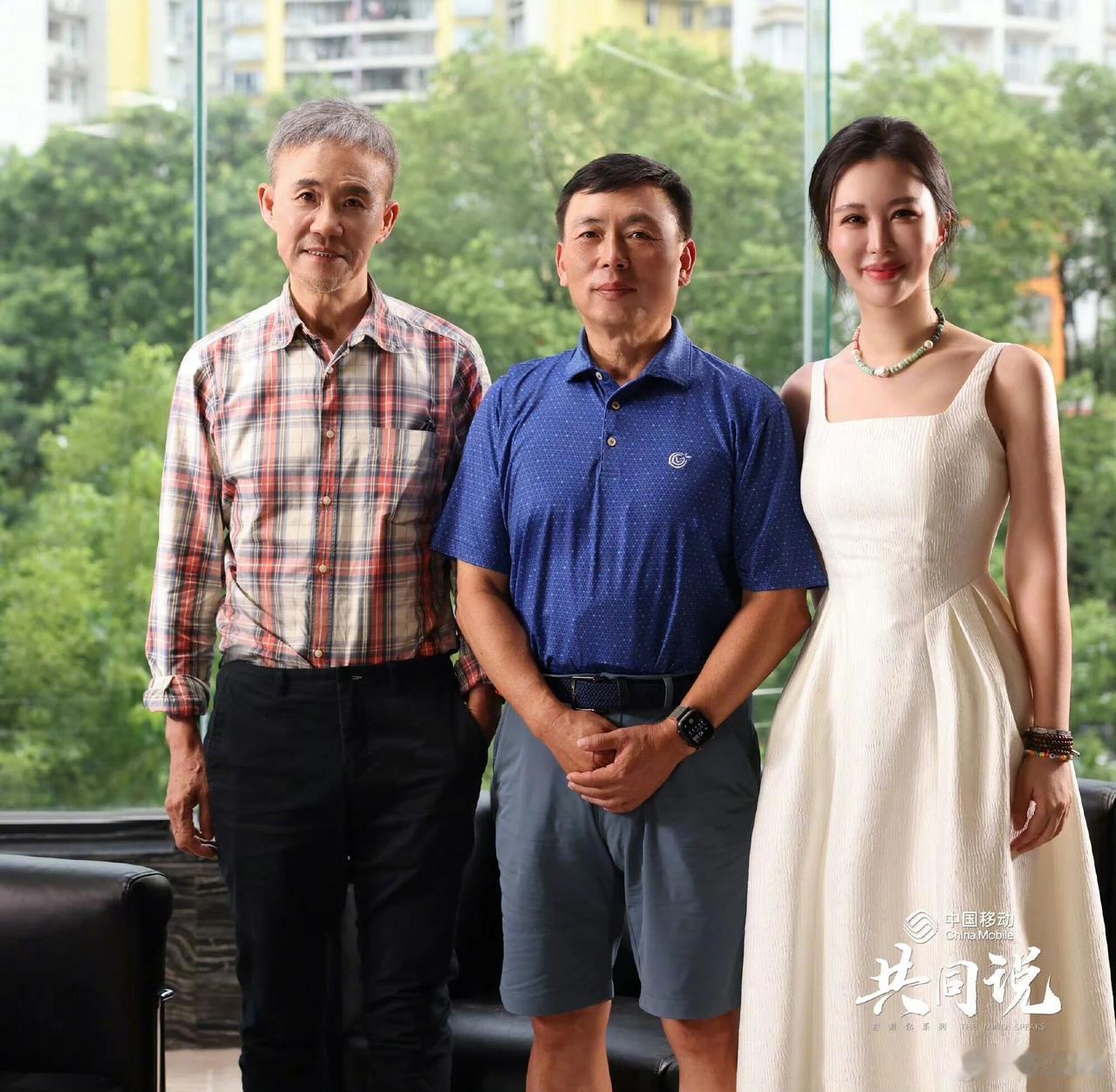 近期，田朴珺与王石的婚变传闻持续受到公众关注，相关话题多次登上网络热搜榜单。就在