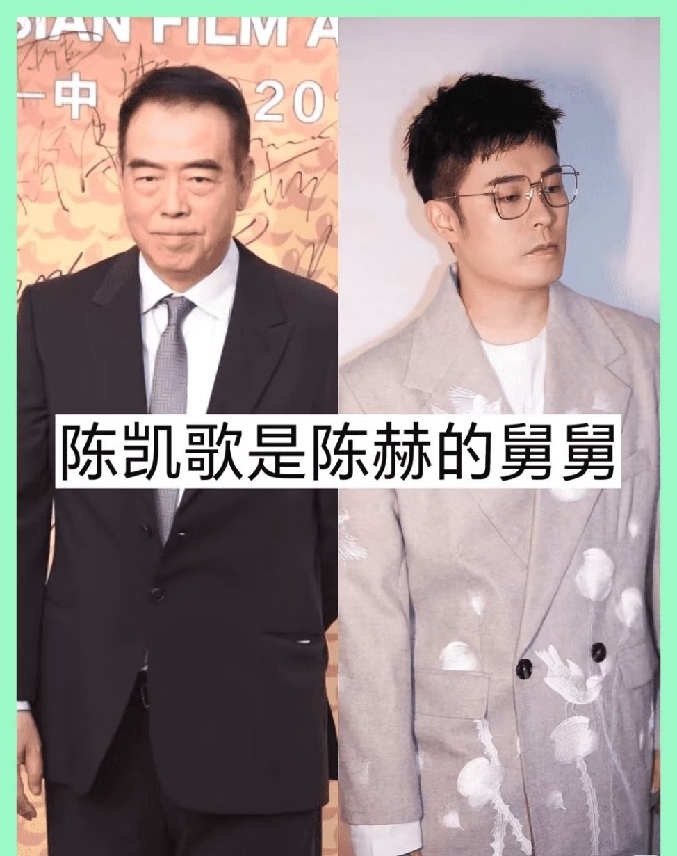娱乐圈这些明星之间的关系你知道多少？最让我意外的是陈奕迅、王祖蓝和韩庚还有王阳的
