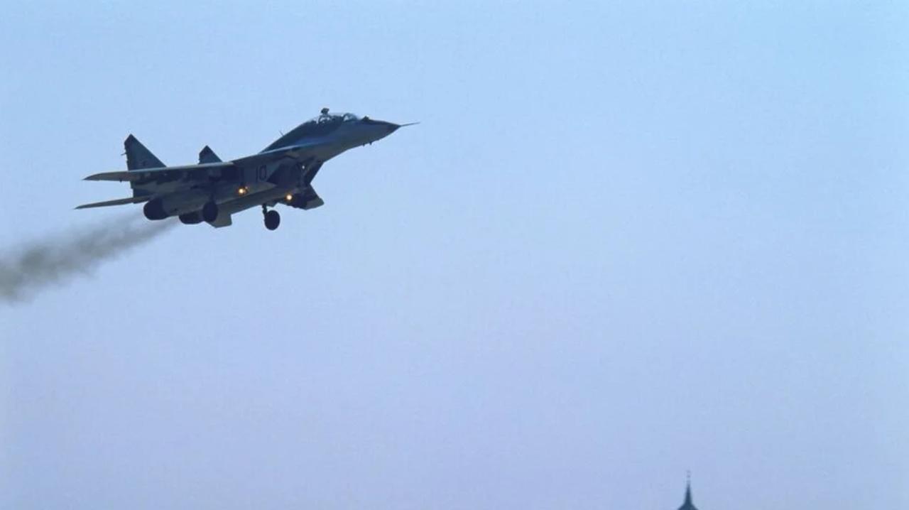 塞尔维亚战机已装备中国超音速导弹
 
 
贝尔格莱德，3月13日--俄新社

塞