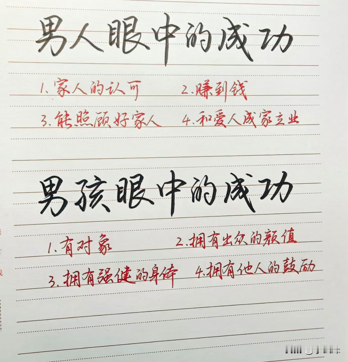 你们认可这个观点吗？