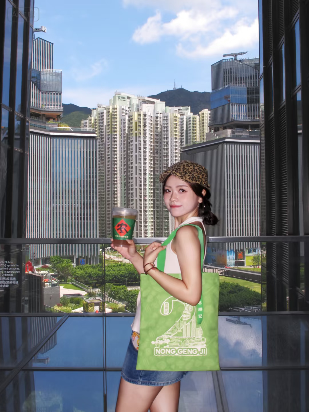 不用北上！农耕记把湖南味搬来香港，好过瘾啊