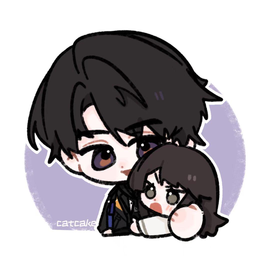 一入叠纸这辈子完了。指无期迷途和恋与深空