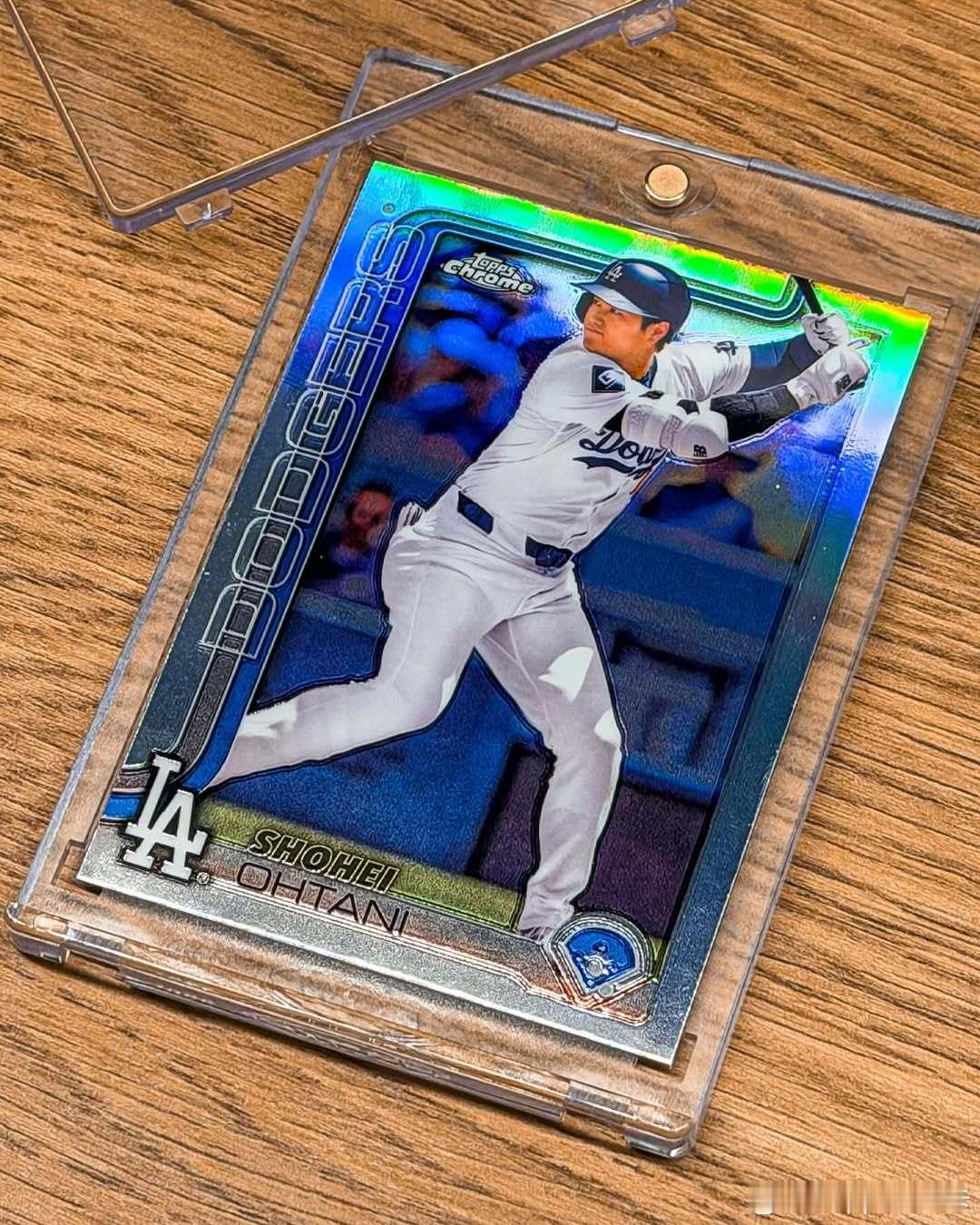 🔥 2025 MLB MVP 正式揭晓！ ⚾️国联MVP：大谷翔平 —— 二刀