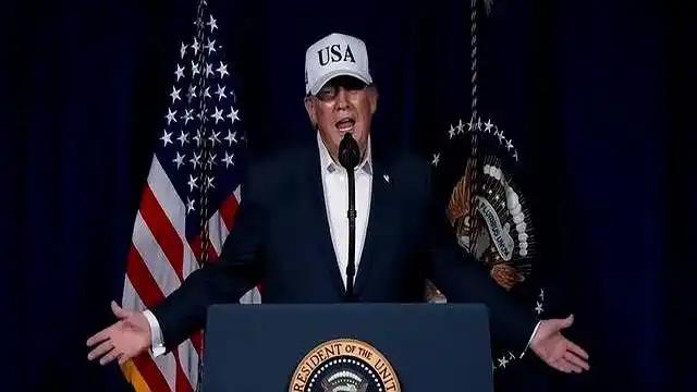 美国彻底被看穿！手握绝对优势的美国，耗时五个多月、砸出375亿美元军费，非但没能