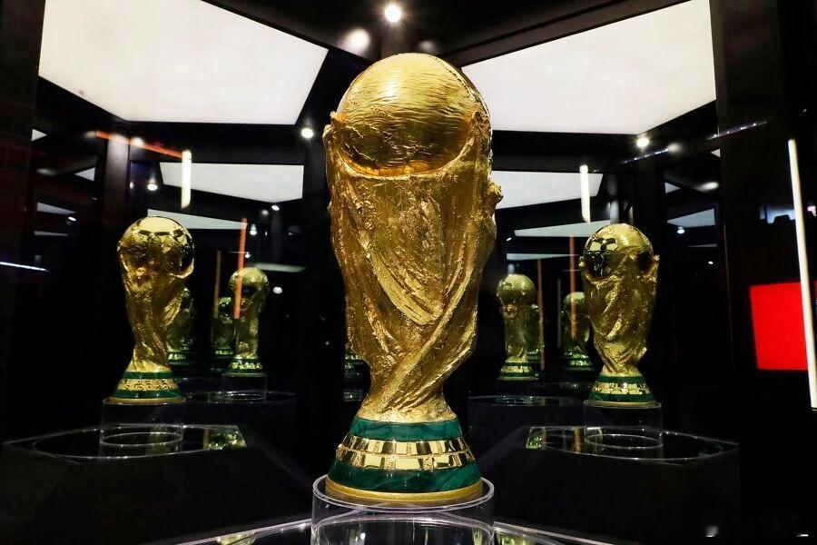 世界杯球队奖金排行：西班牙5000万美元2026美加墨世界杯落下帷幕，西班牙1-