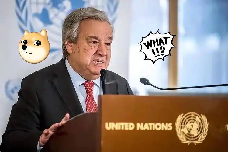 古特雷斯又来要钱了！


当地时间12月9日，联合国2026年中央应急基金高级别