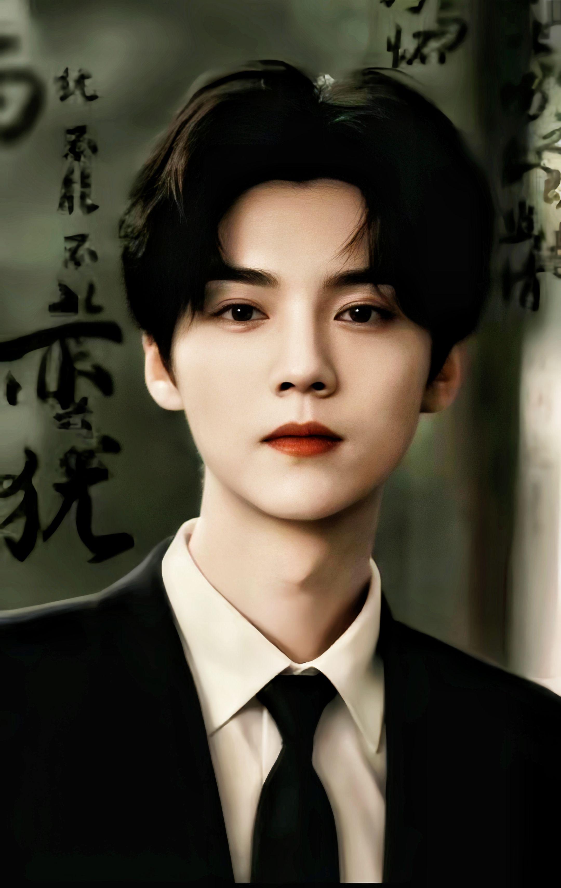 面如冠玉