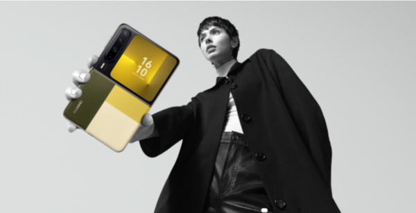 华为Pura X阔折叠销量已经突破110万台，上市八个月成绩确实亮眼。这款16: