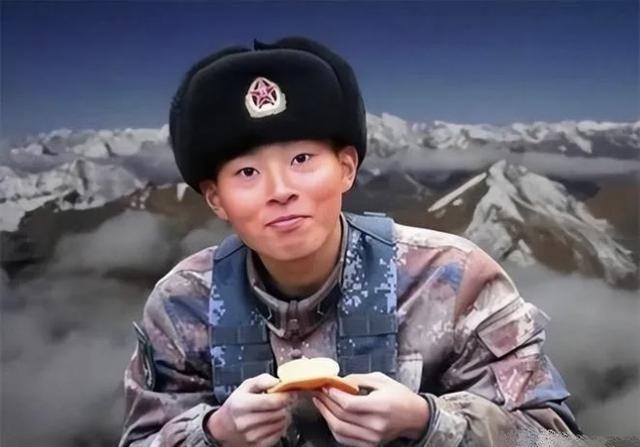 2020年，陈祥榕壮烈牺牲后，部队首长询问其母有什么需要关照的，岂料女人张口就让